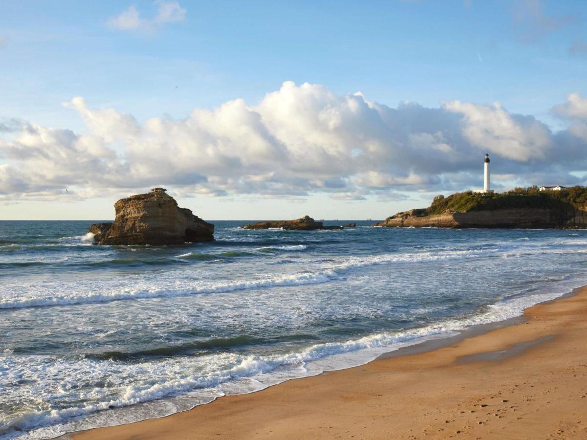 Sofitel Biarritz Le Miramar Thalassa