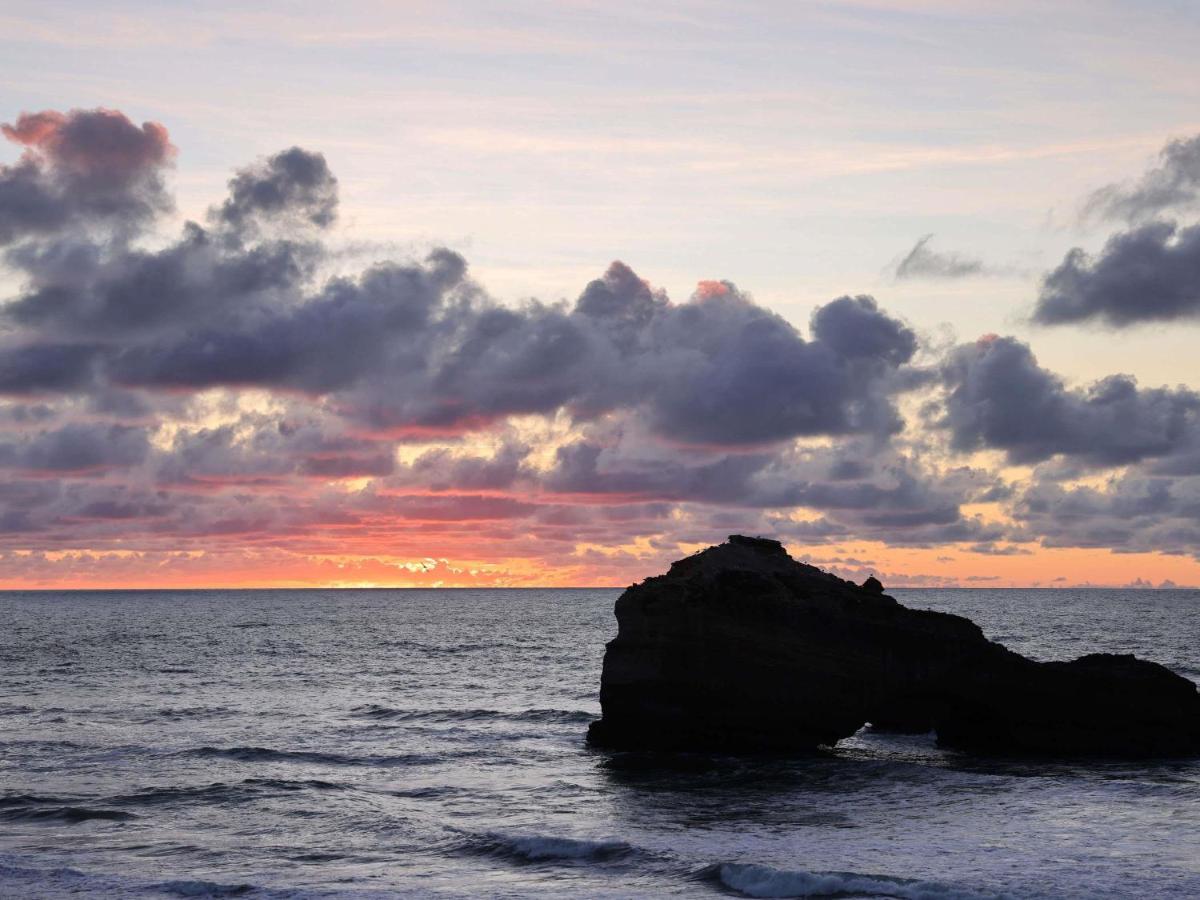 Sofitel Biarritz Le Miramar Thalassa
