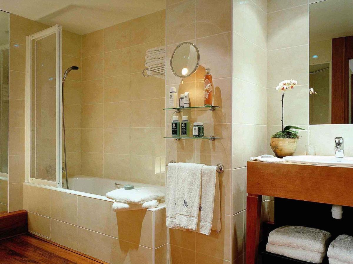 Sofitel Biarritz Le Miramar Thalassa