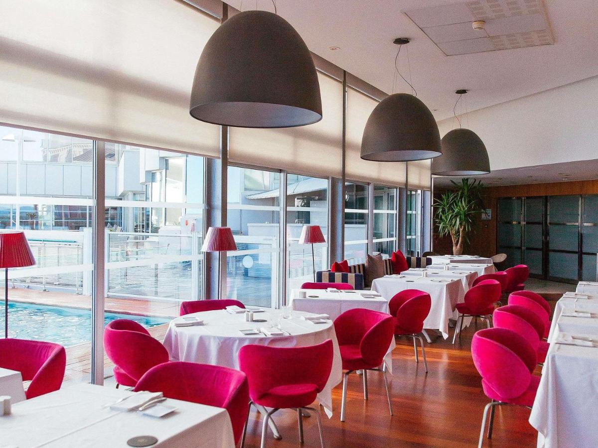 Sofitel Biarritz Le Miramar Thalassa