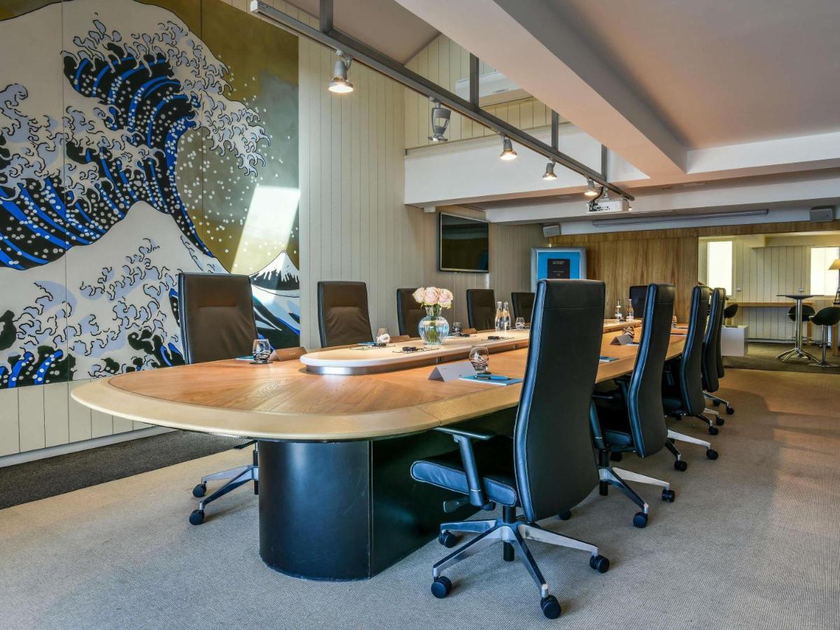 Sofitel Biarritz Le Miramar Thalassa