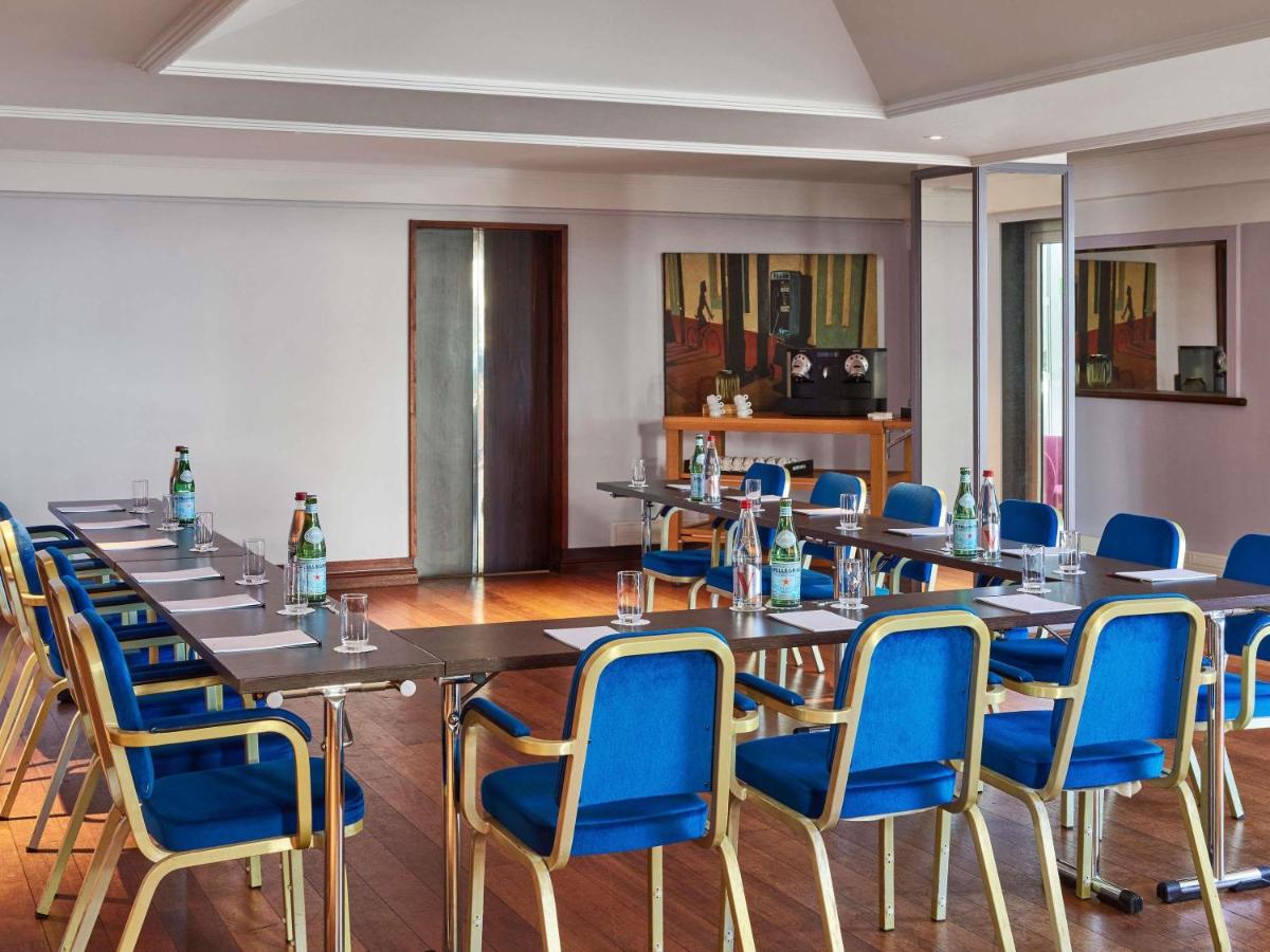 Sofitel Biarritz Le Miramar Thalassa