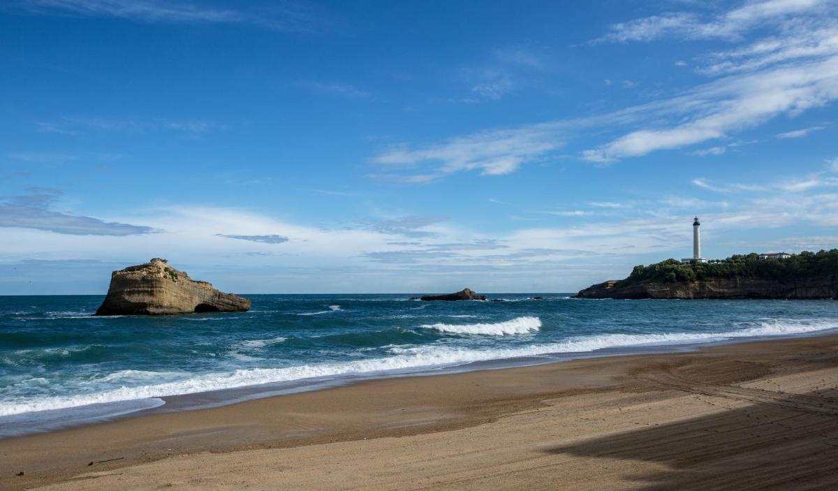 Sofitel Biarritz Le Miramar Thalassa