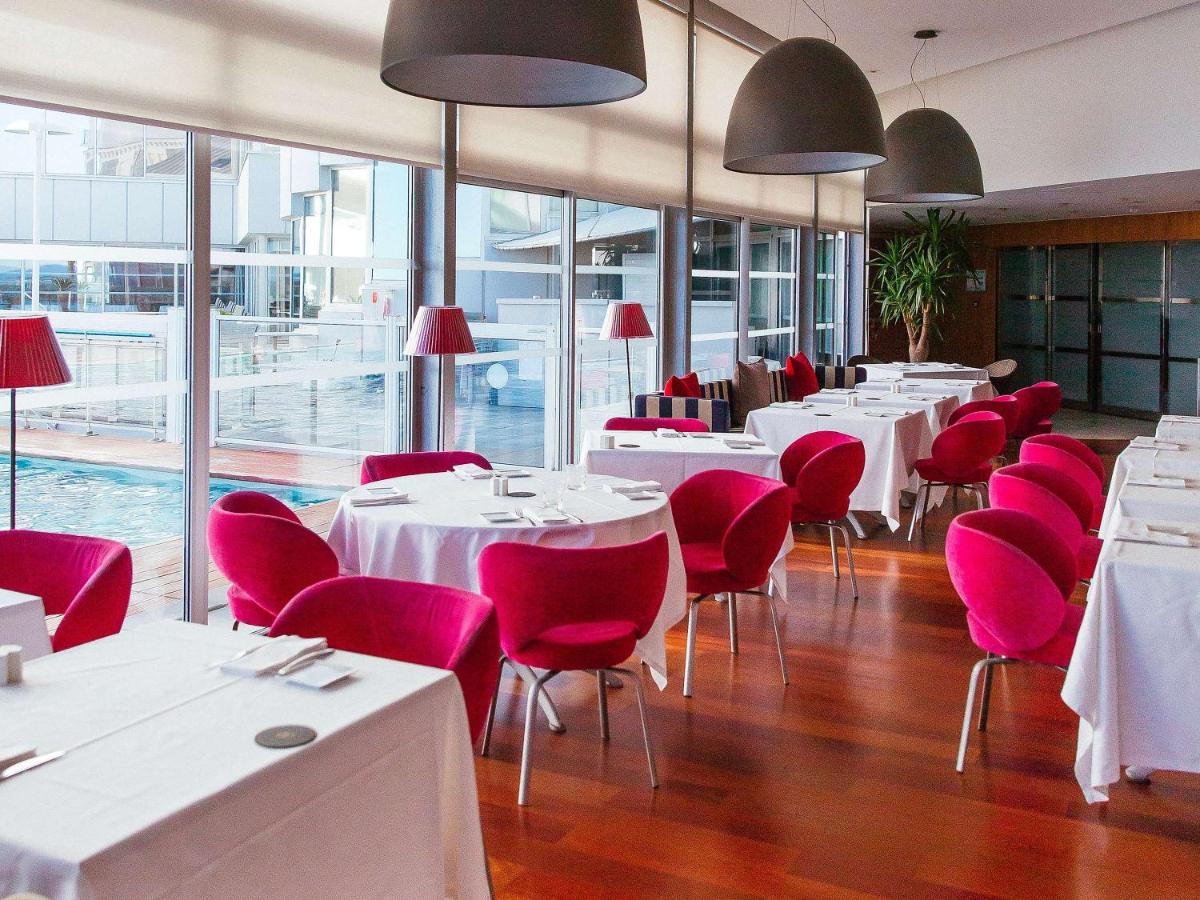 Sofitel Biarritz Le Miramar Thalassa