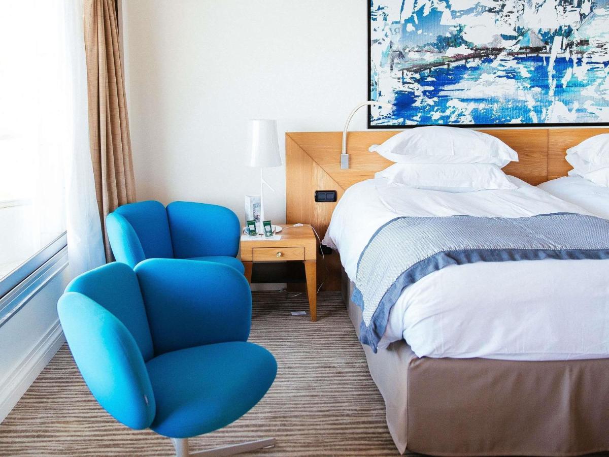 Sofitel Biarritz Le Miramar Thalassa