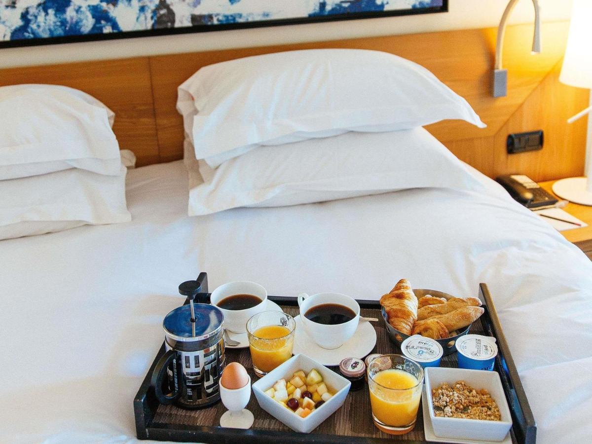 Sofitel Biarritz Le Miramar Thalassa