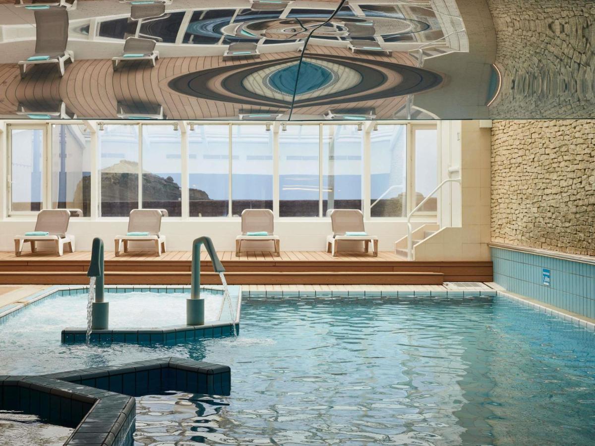 Sofitel Biarritz Le Miramar Thalassa