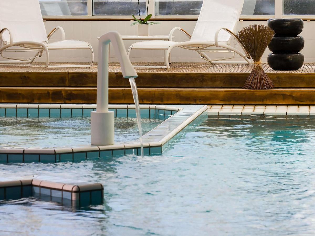 Sofitel Biarritz Le Miramar Thalassa