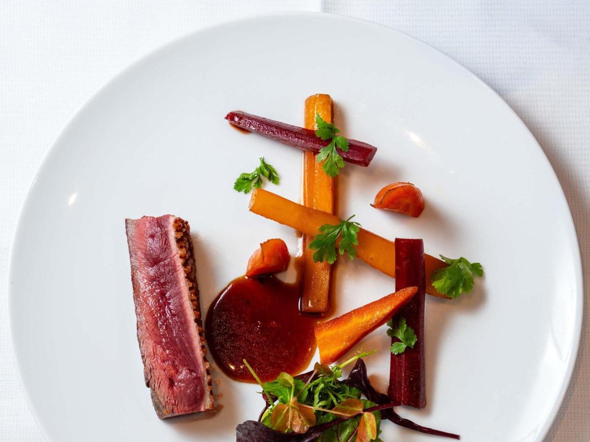 Sofitel Biarritz Le Miramar Thalassa