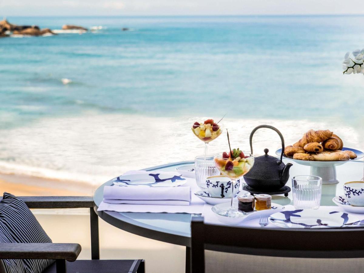 Sofitel Biarritz Le Miramar Thalassa