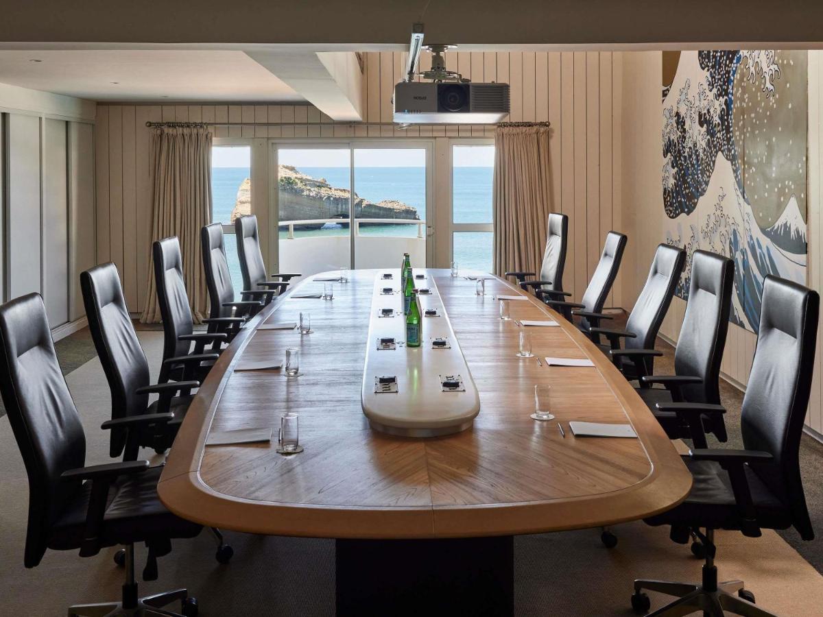 Sofitel Biarritz Le Miramar Thalassa