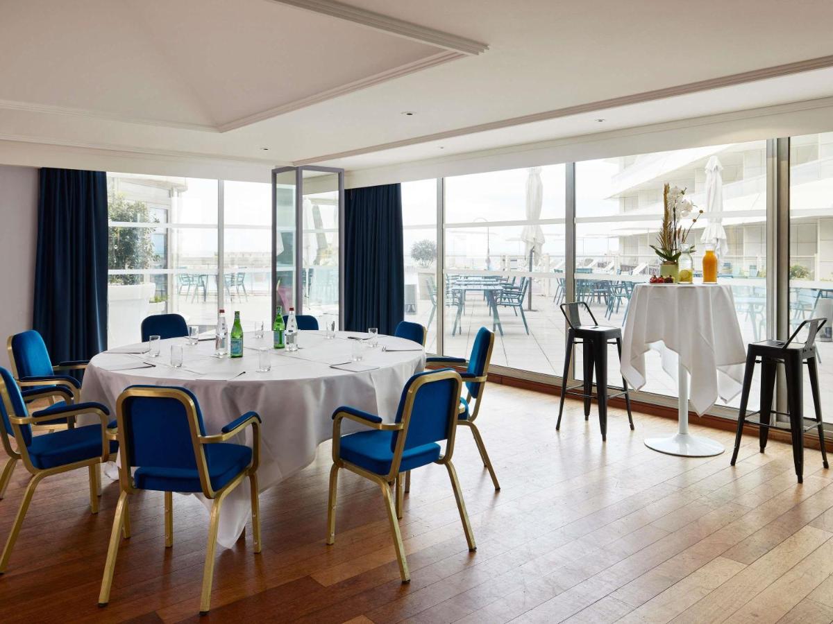 Sofitel Biarritz Le Miramar Thalassa