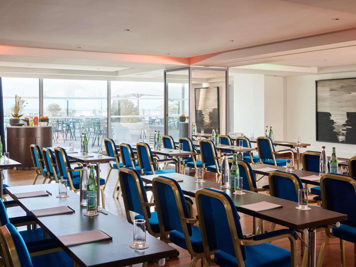 Sofitel Biarritz Le Miramar Thalassa