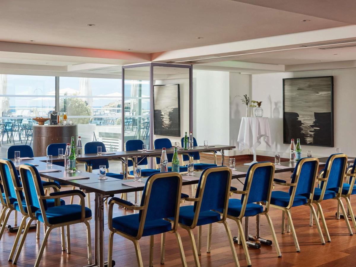 Sofitel Biarritz Le Miramar Thalassa