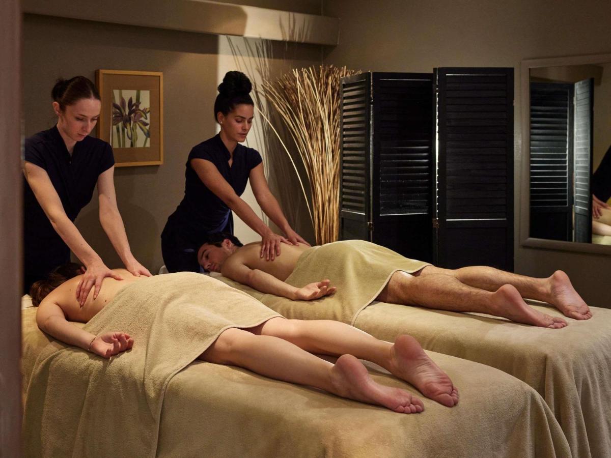 Sofitel Biarritz Le Miramar Thalassa