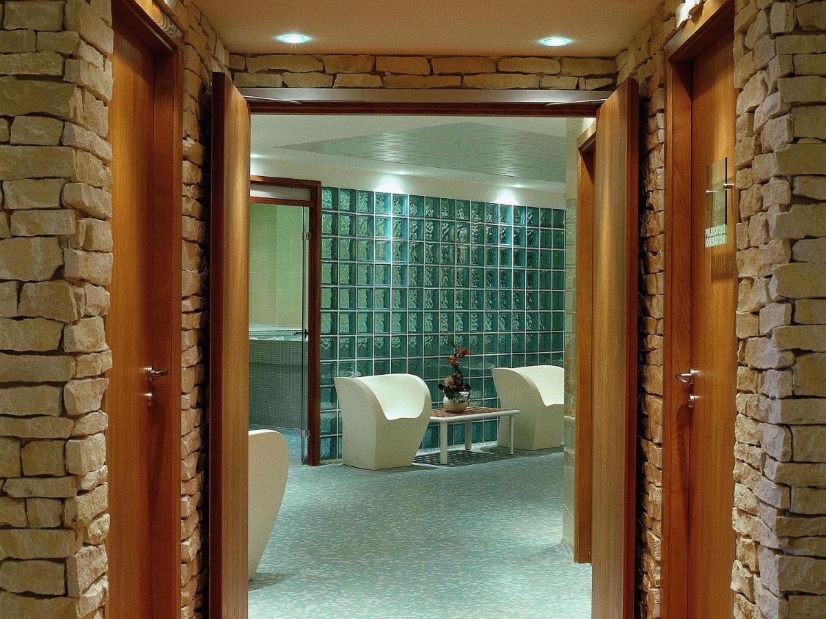 Sofitel Biarritz Le Miramar Thalassa