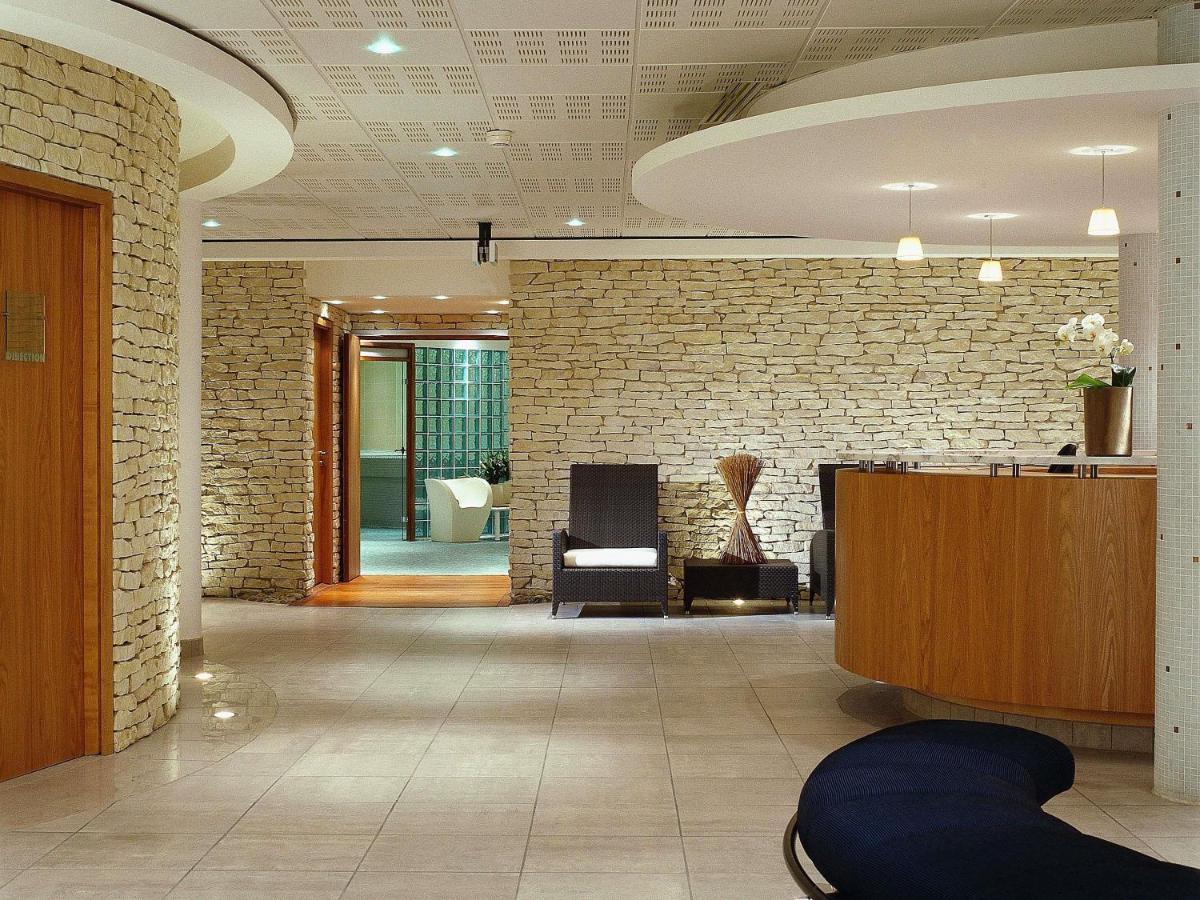 Sofitel Biarritz Le Miramar Thalassa