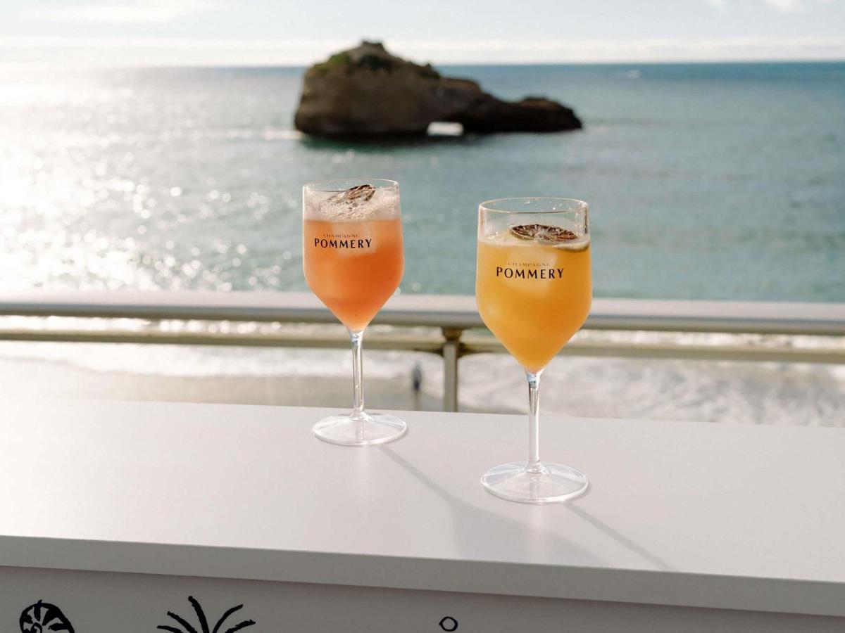 Sofitel Biarritz Le Miramar Thalassa
