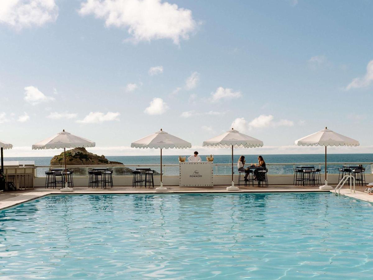Sofitel Biarritz Le Miramar Thalassa