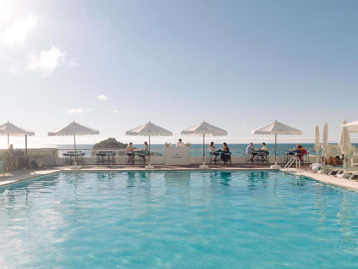 Sofitel Biarritz Le Miramar Thalassa