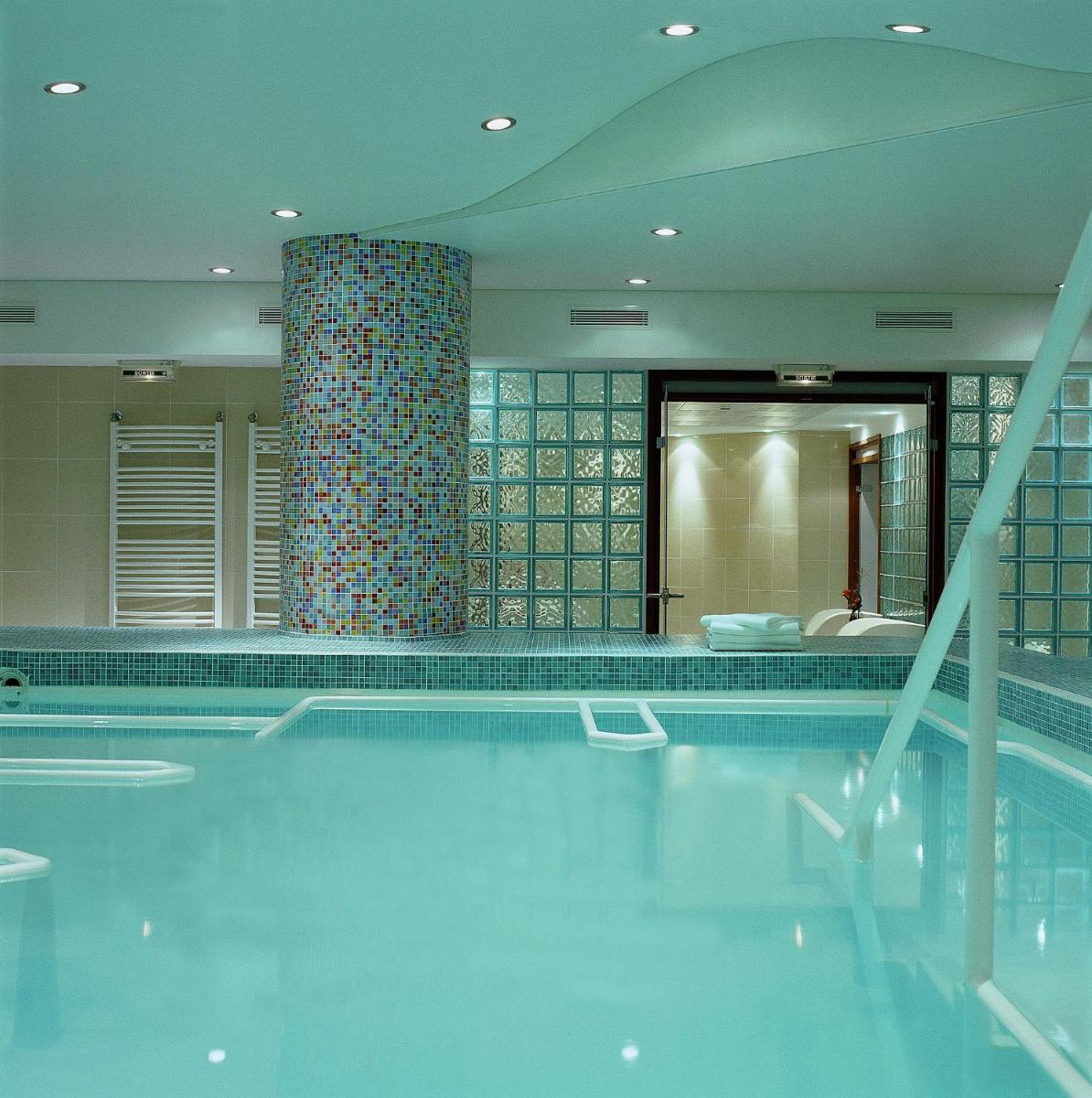 Sofitel Biarritz Le Miramar Thalassa