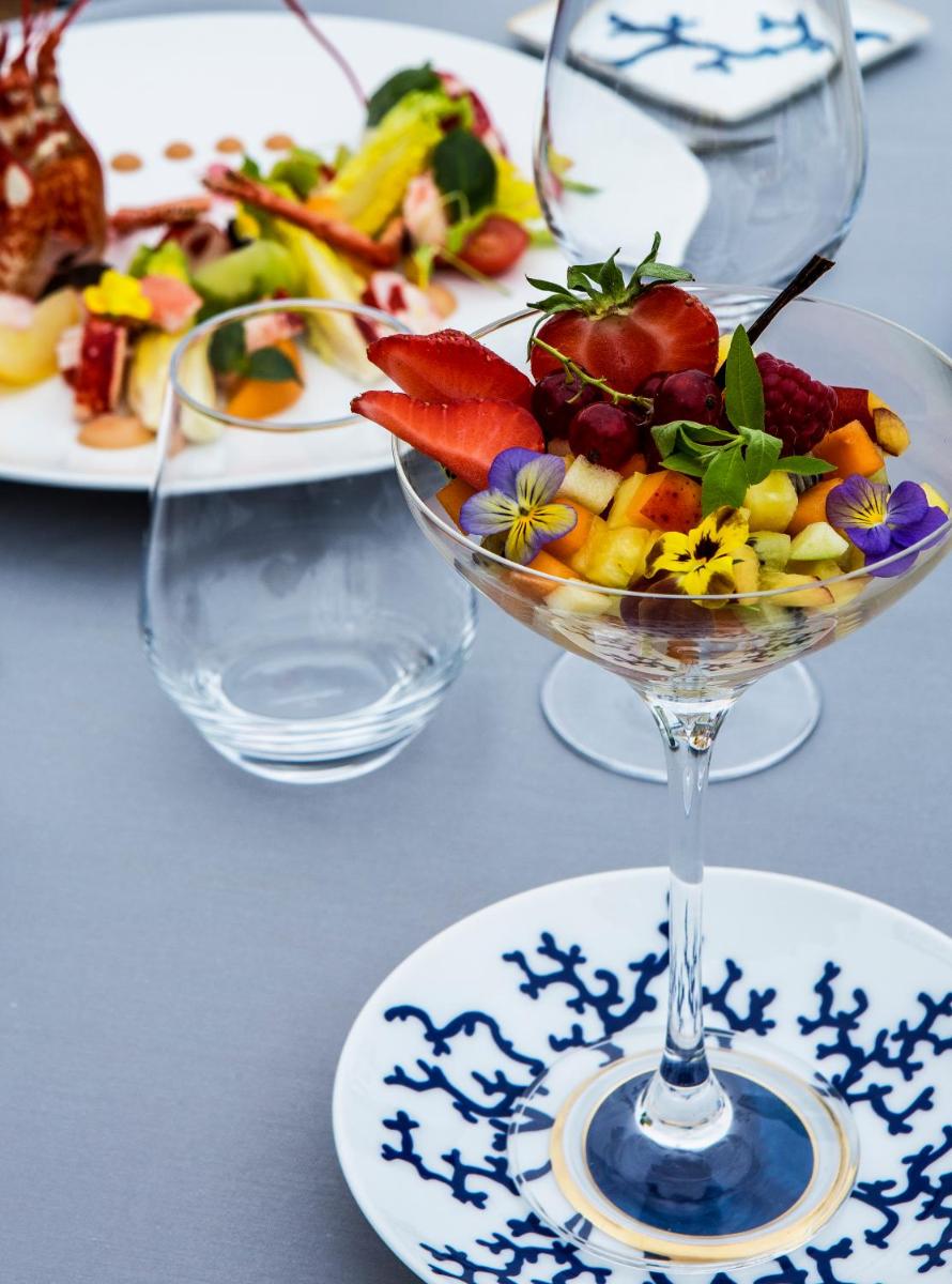 Sofitel Biarritz Le Miramar Thalassa