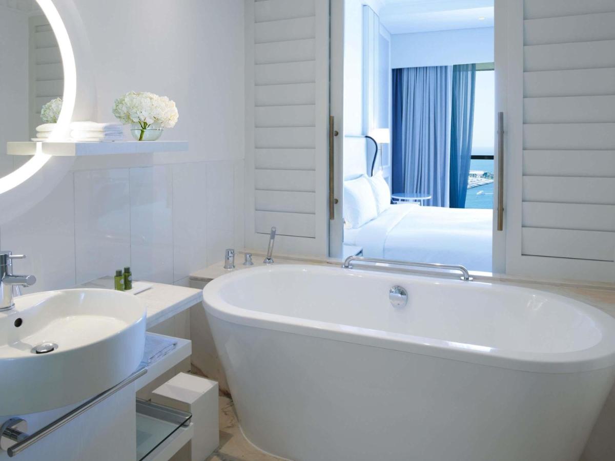 Sofitel Dubai Jumeirah Beach