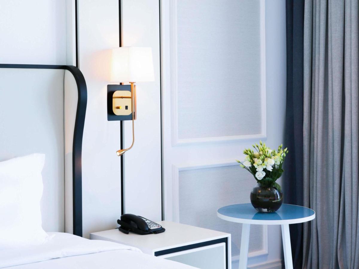 Sofitel Dubai Jumeirah Beach