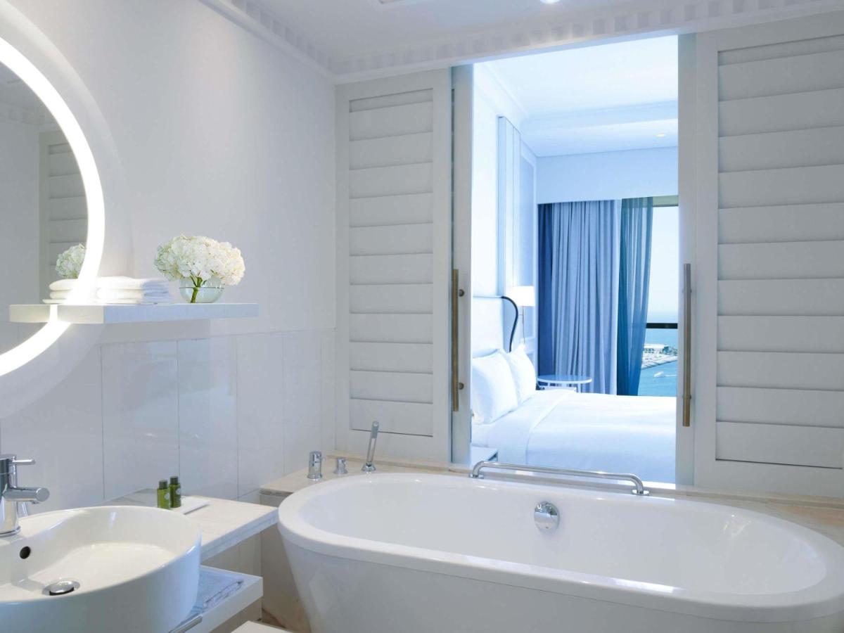 Sofitel Dubai Jumeirah Beach