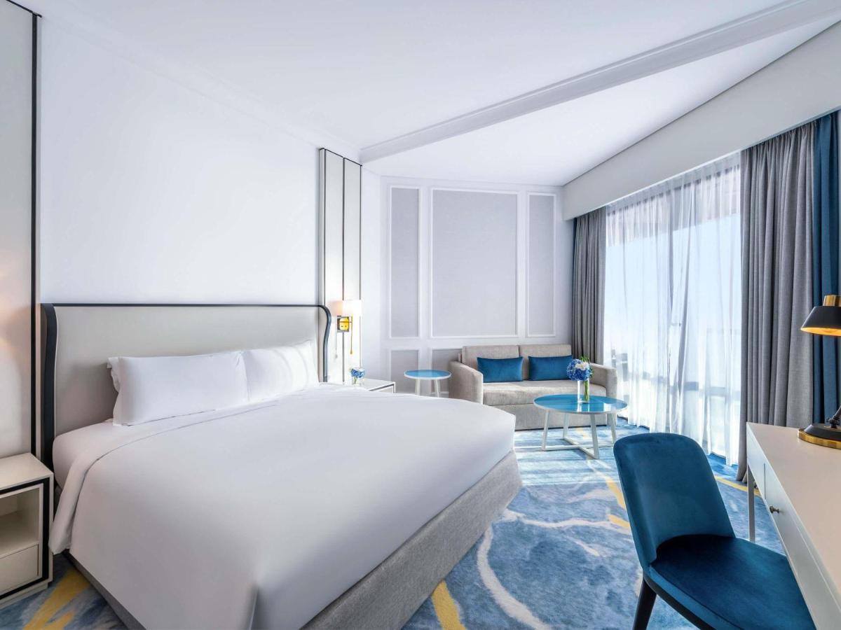 Sofitel Dubai Jumeirah Beach