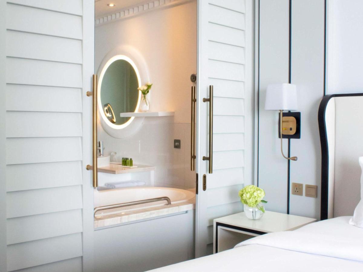 Sofitel Dubai Jumeirah Beach