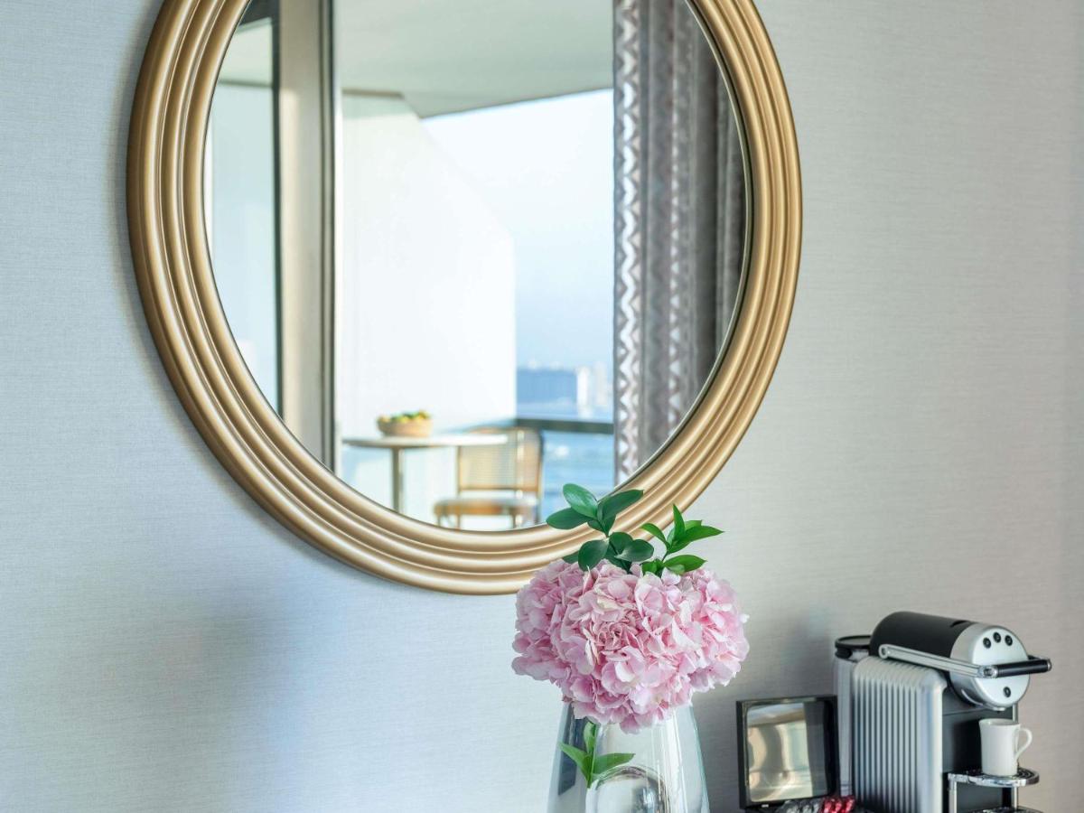 Sofitel Dubai Jumeirah Beach