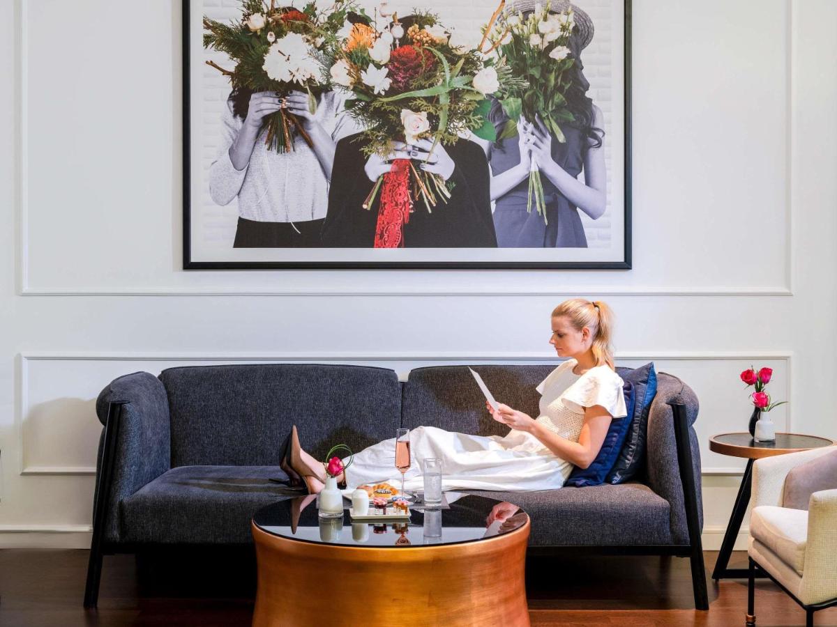 Sofitel Dubai Jumeirah Beach