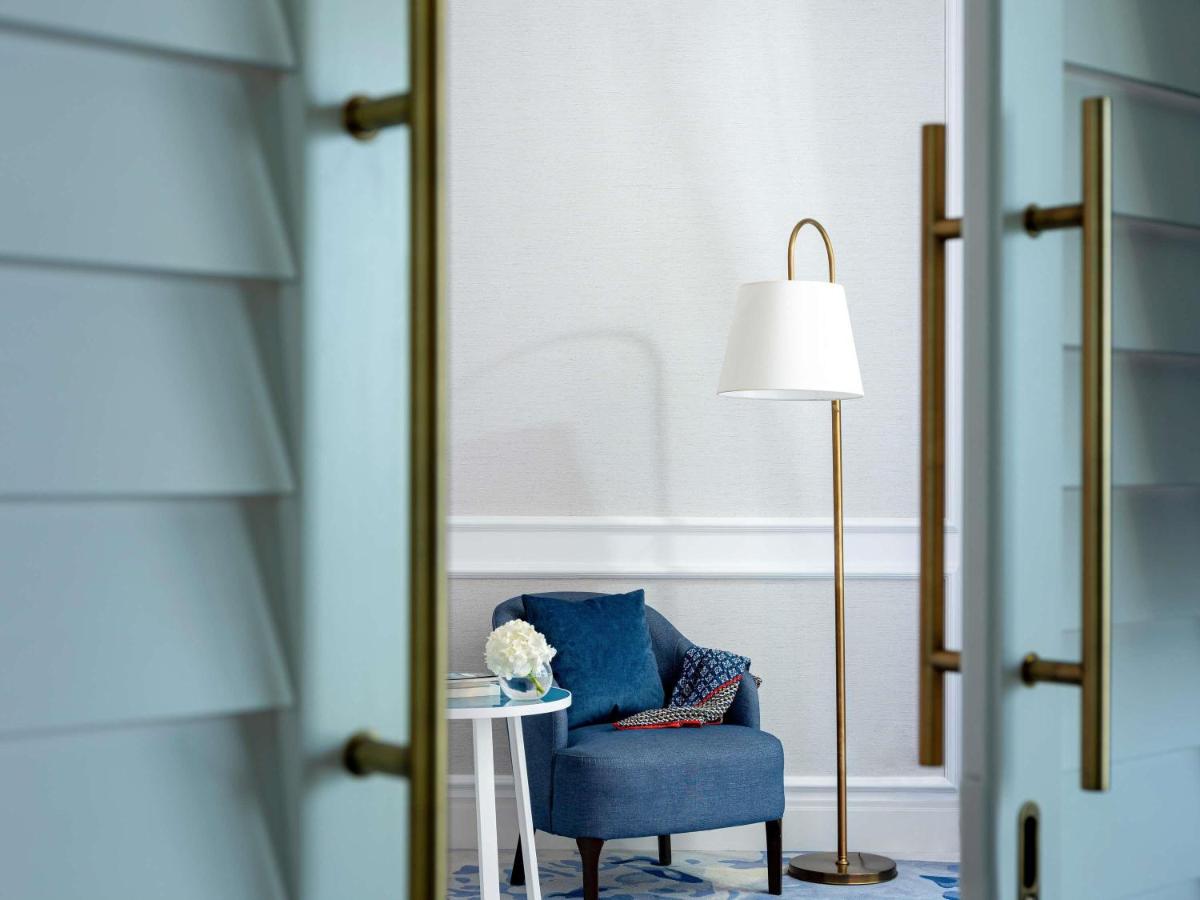 Sofitel Dubai Jumeirah Beach