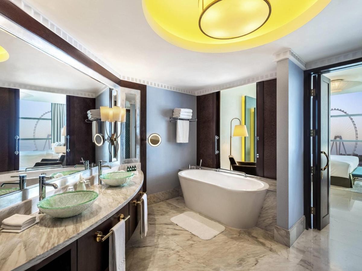 Sofitel Dubai Jumeirah Beach