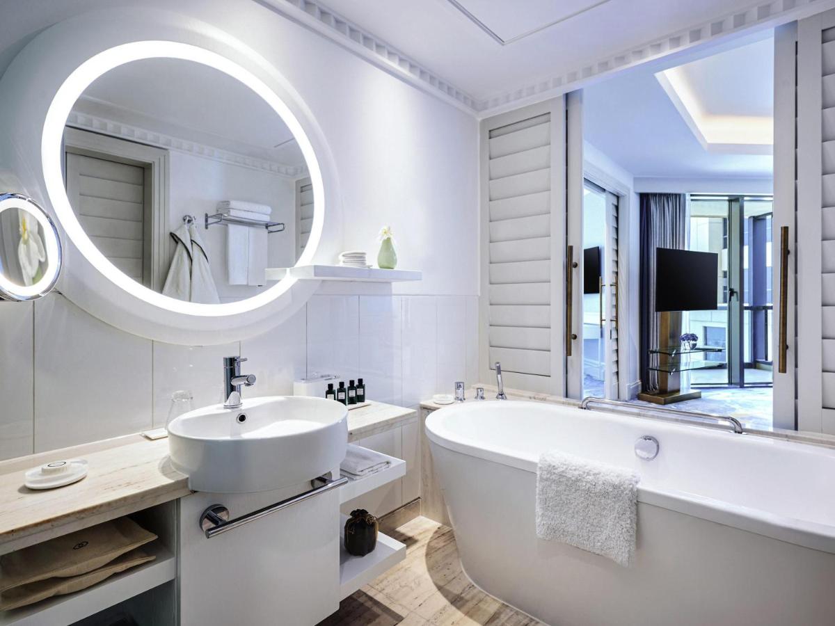 Sofitel Dubai Jumeirah Beach