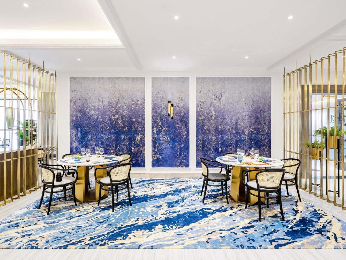 Sofitel Dubai Jumeirah Beach