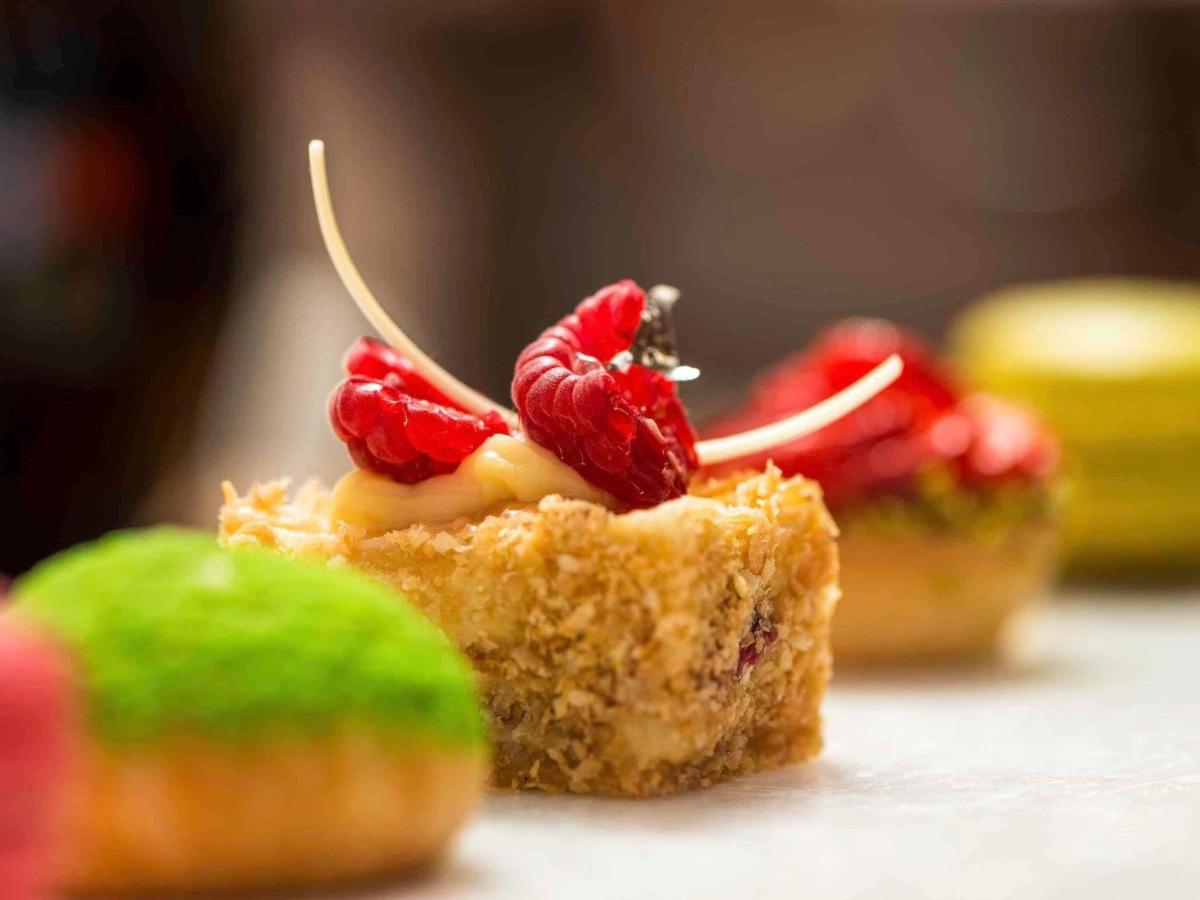 Sofitel Dubai Jumeirah Beach