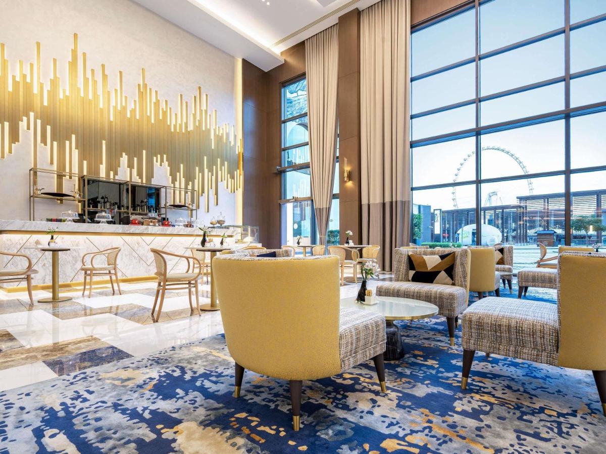 Sofitel Dubai Jumeirah Beach