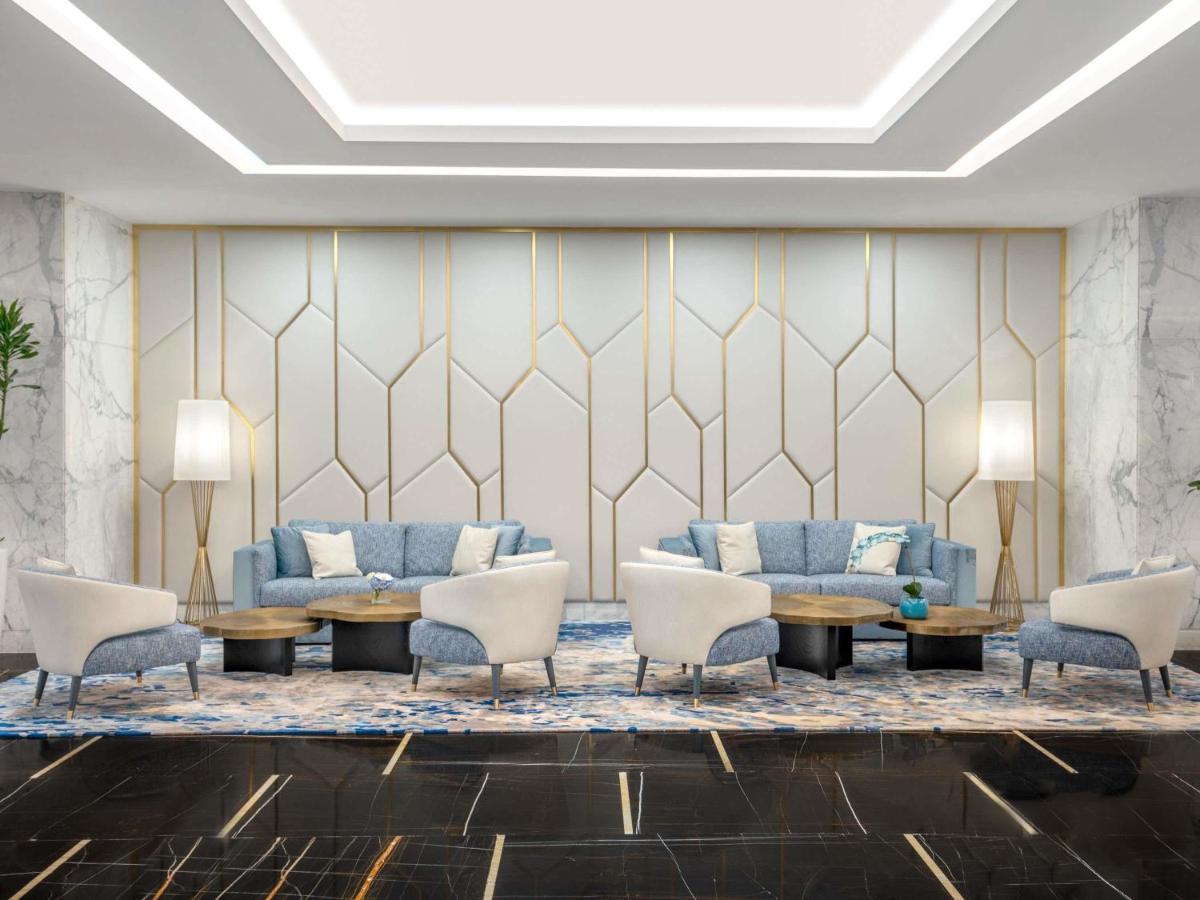 Sofitel Dubai Jumeirah Beach