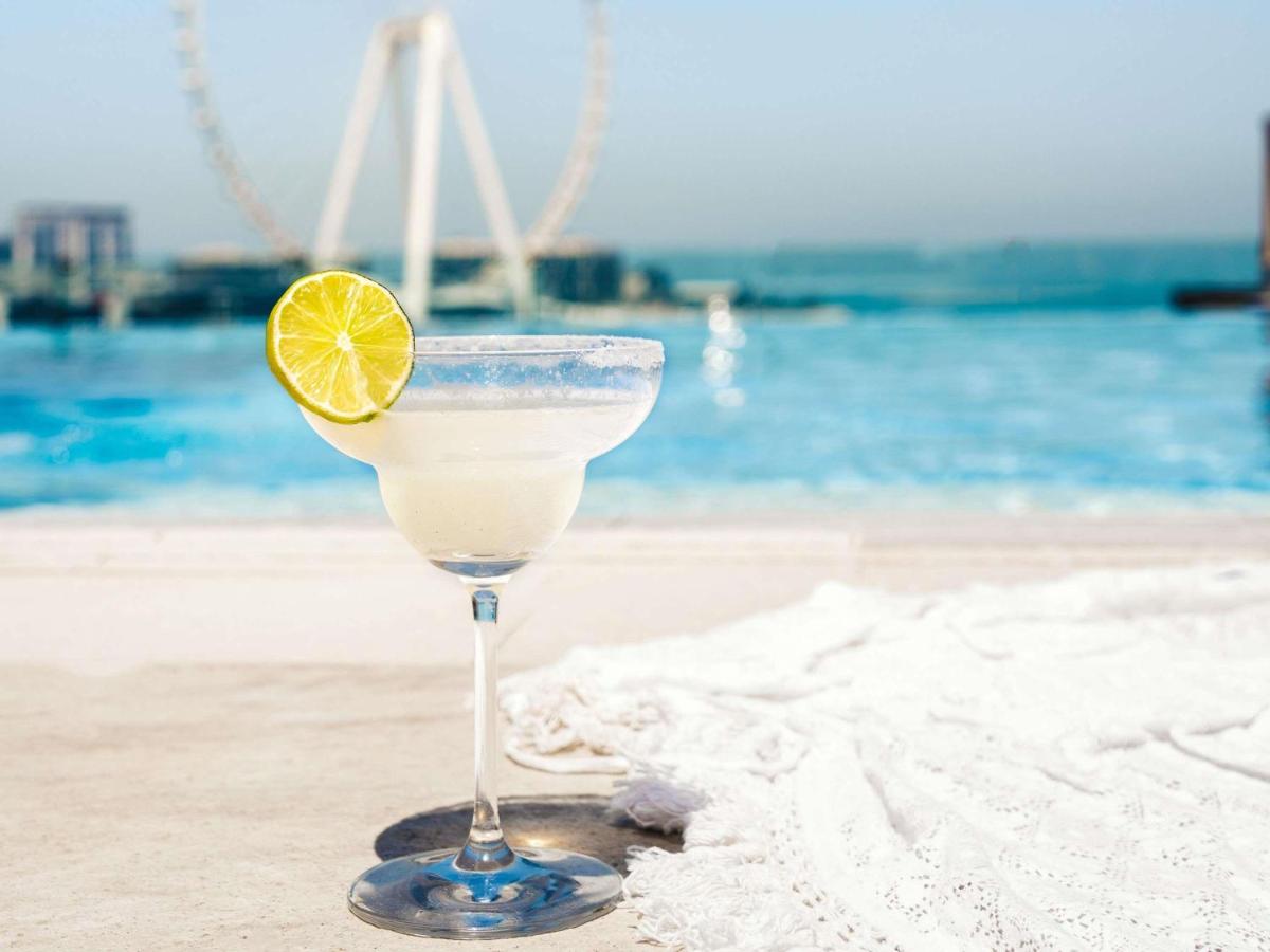 Sofitel Dubai Jumeirah Beach