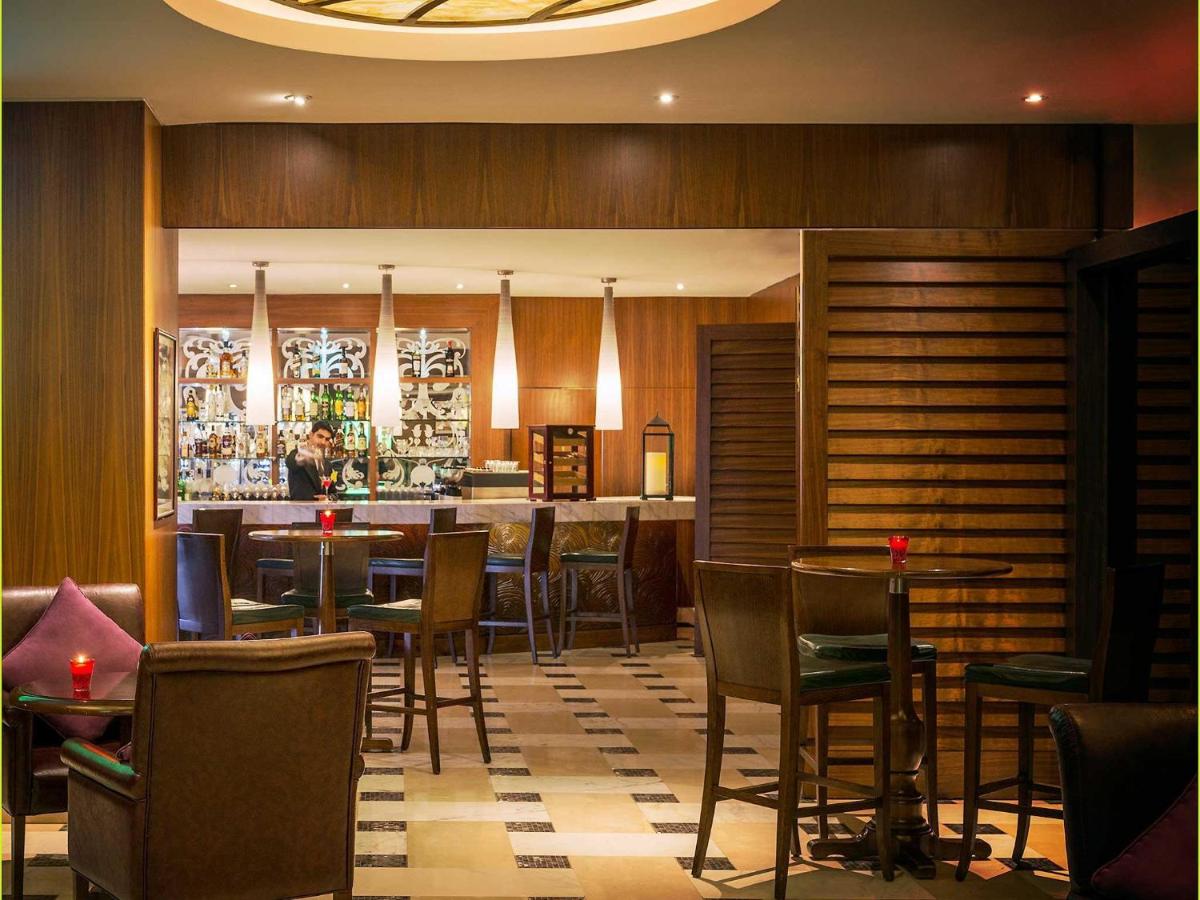 Sofitel Dubai Jumeirah Beach