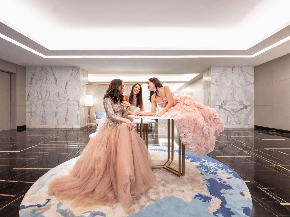 Sofitel Dubai Jumeirah Beach