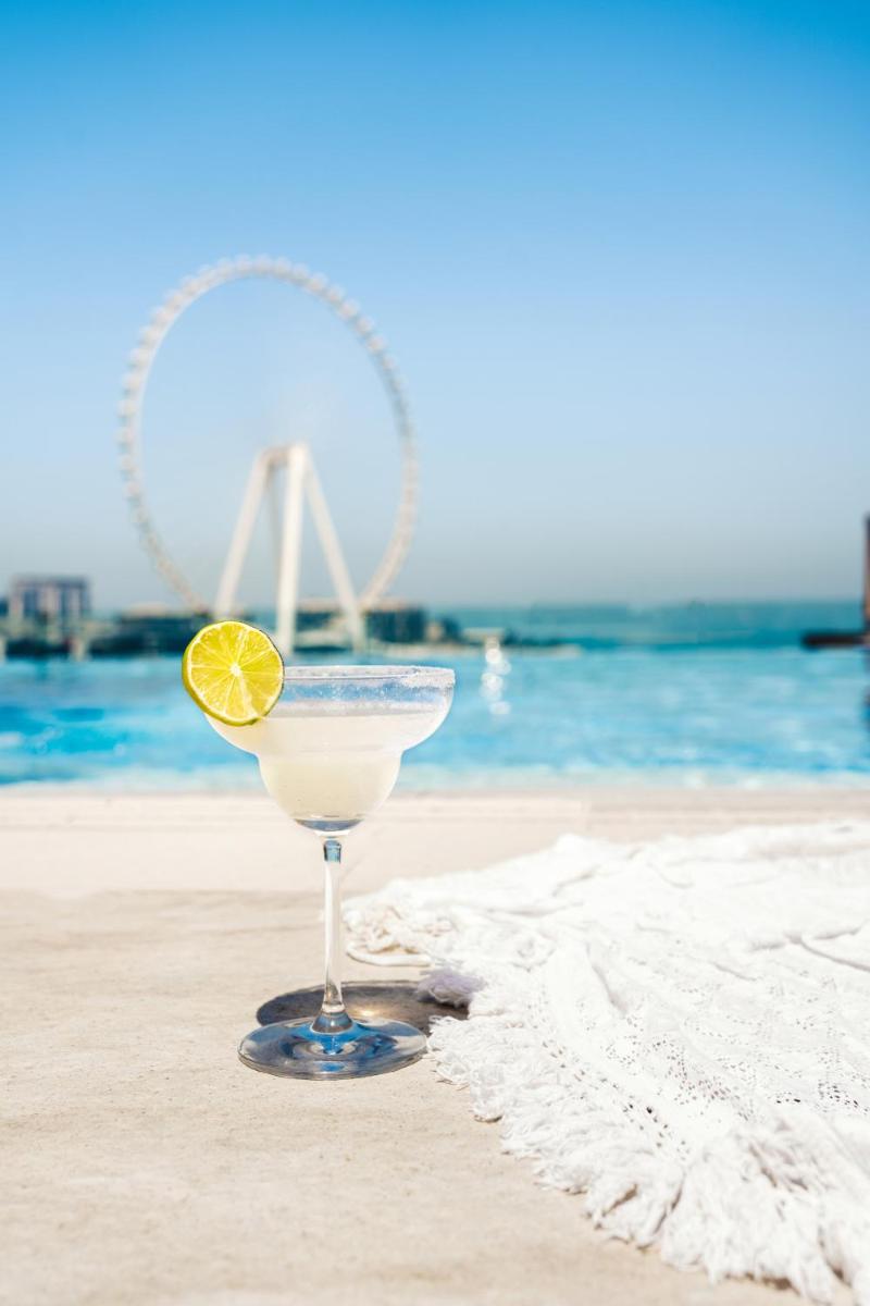 Sofitel Dubai Jumeirah Beach