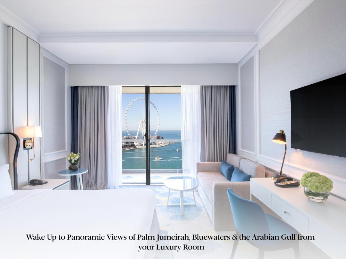 Sofitel Dubai Jumeirah Beach