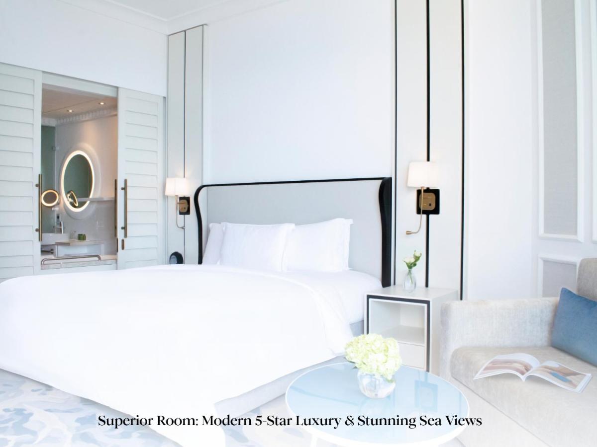 Sofitel Dubai Jumeirah Beach