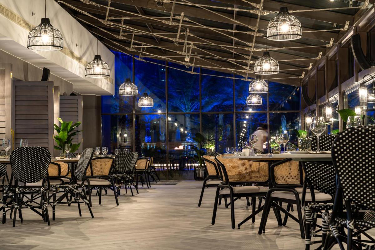 Sofitel Dubai Jumeirah Beach