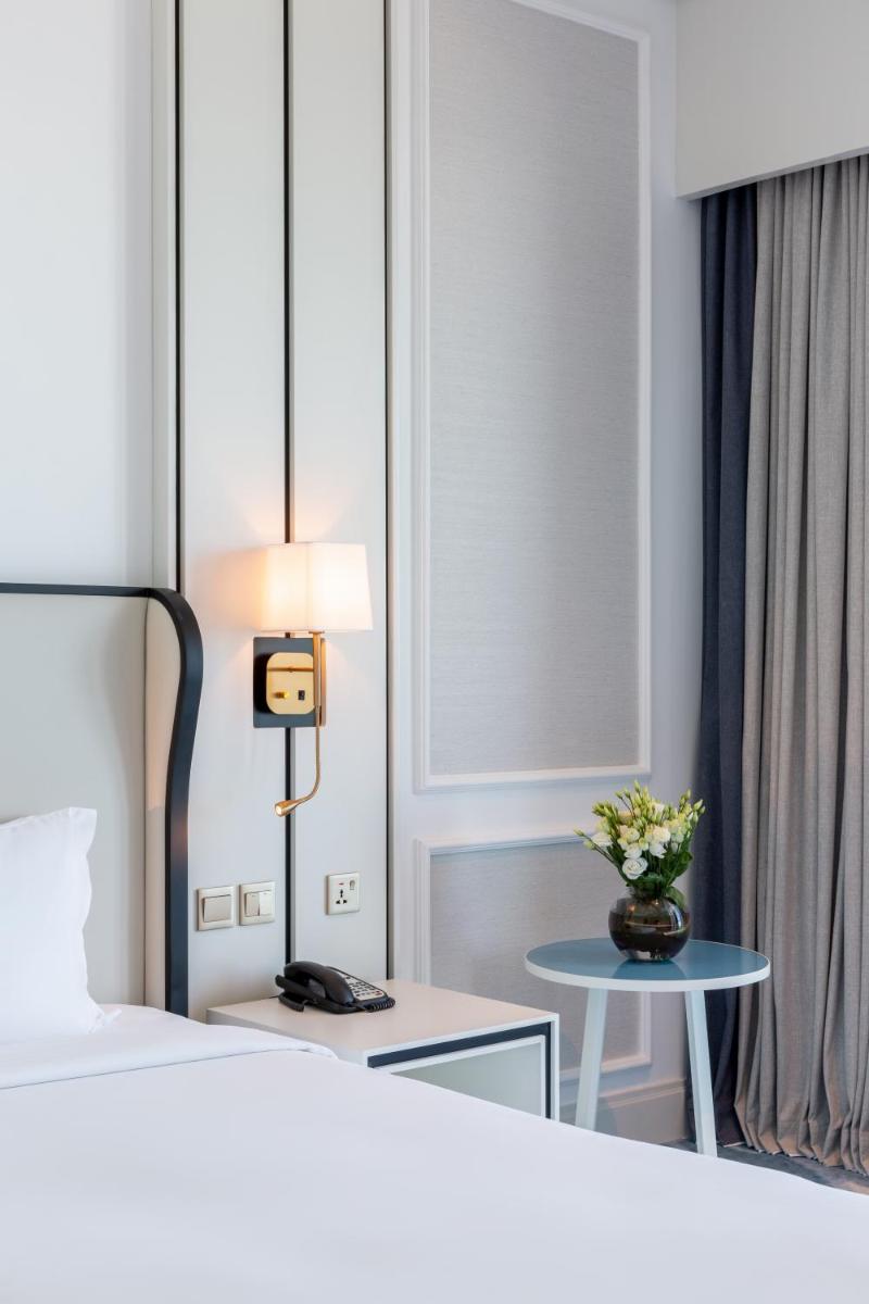 Sofitel Dubai Jumeirah Beach