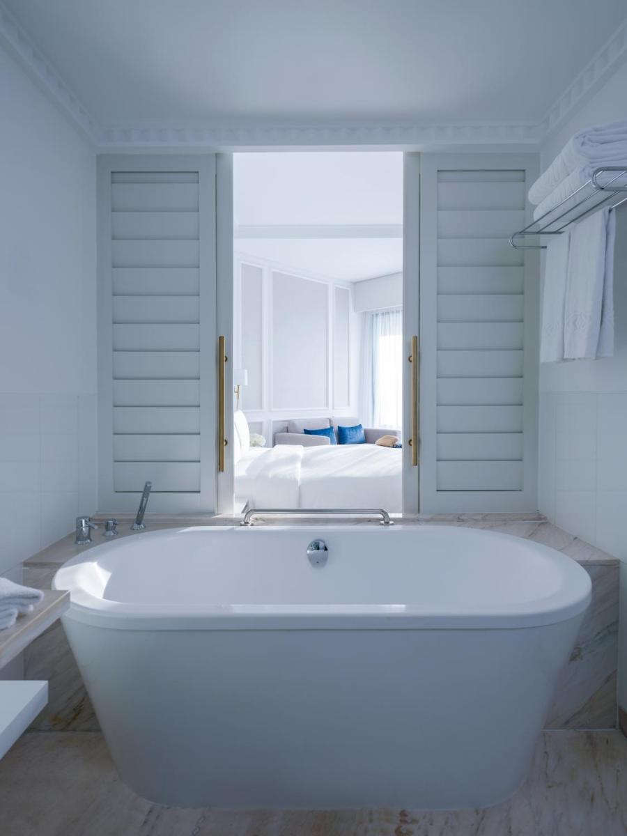 Sofitel Dubai Jumeirah Beach