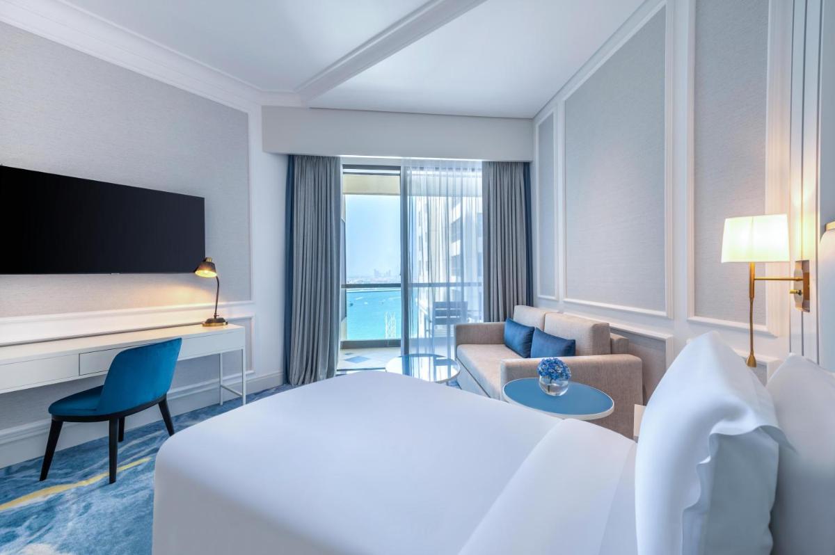 Sofitel Dubai Jumeirah Beach